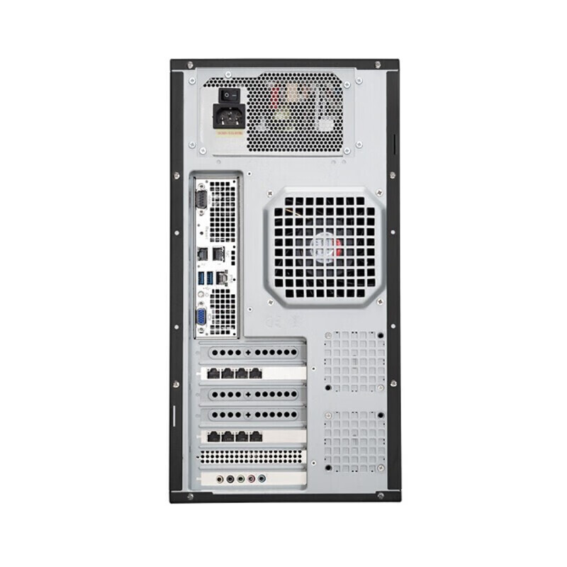 Inspur NP5570M5 Mountable 2u Rackmount Computer Server 500W