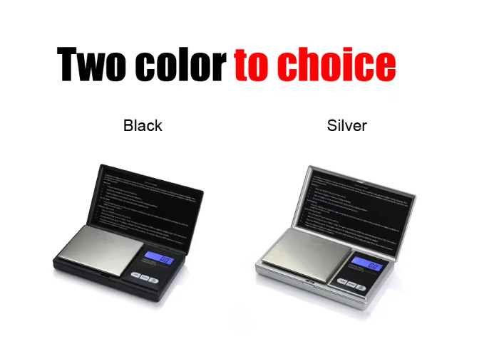 Fashionable weighing range 0.01g 0.1g LCD Digital Jewelry Gold Gram small Weight digital pocket Scale mini Balance
