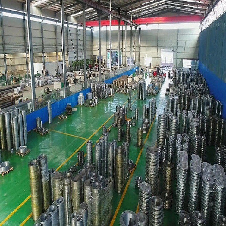 NXF ASTM A240 B463 B473 B366 Alloy 20/UNS N08020/W.Nr.2.4660 DN15-1200 Class150-2500lb Spade Flange Paddle Blank