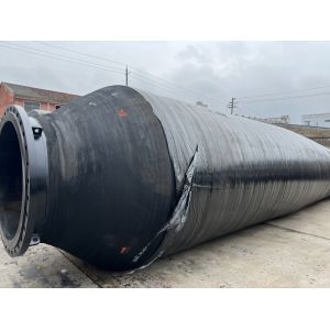 China High-Performance Self Floating Dredge Hoses for Marine Offshore Operations wholesale