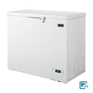 China MD-40W368 Biomedical Chest Freezers -10 Degree -25 Degree Plasma Refrigerator wholesale