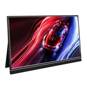 China Contrast Ratio 1000:1 FHD 14inch Portable Extra Screen For Laptop wholesale