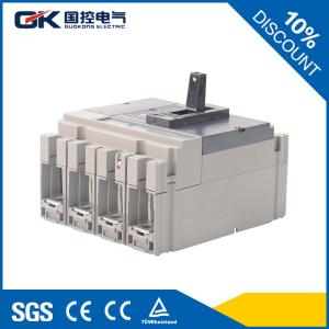China Automotive Car Audio Circuit Breaker / Medium Voltage Small Breaker Panel Homeline wholesale