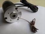 57mm Dia Air Pump Motor 2000 - 12000RPM Brushless DC Motor Automation Employing