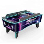 Classic Indoor Sport Game Machine Air Hockey Table 1 Year Warranty