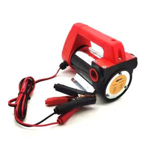 China Portable 12V Electric Diesel Pump Oil Extractor wholesale