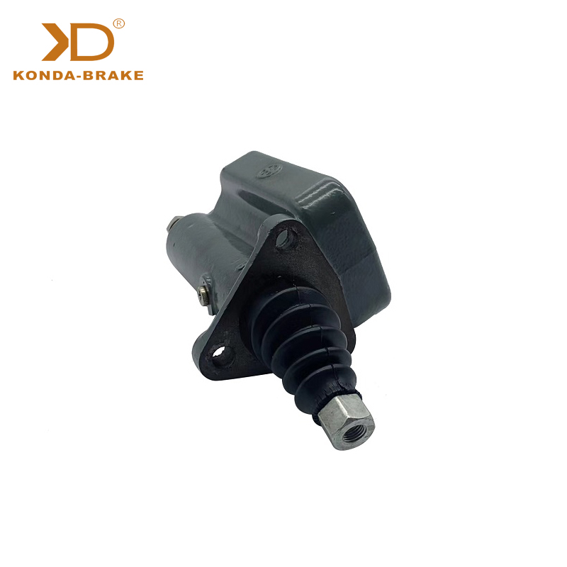 Forklift Excavator Truck Clutch Master Cylinder For 2438U43F1