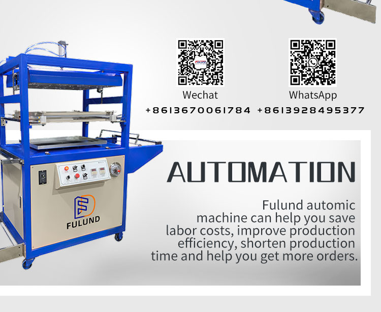 heat transfer printing machine