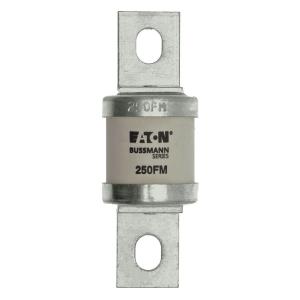 China Eaton Bussmann Series High Speed British Standard BS88 Fuse 250FM wholesale