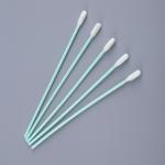 TX740 Extra Long Handle Industrial Cleaning Sponge Foam Cleanroom