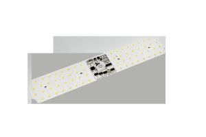 China 30W AC Street Light Module Bridgelux Chip EMC3030 5000K CRI80 TYF wholesale