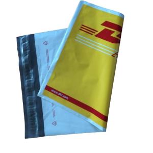 China Envelope Self Sealing Poly Mailers Shipping Bags Printed Tear Resistant wholesale