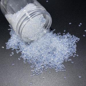 China Chemical Resistance polyfluoroalkoxy PFA Resin Pellets For wire and cable insulation wholesale