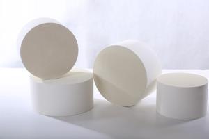 China Infrared Ceramic Honeycomb Ceramic Plate Ceramic Disc Substrate wholesale
