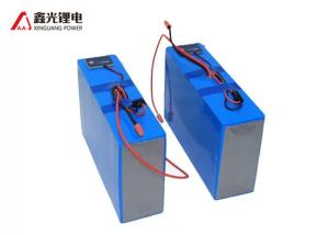 China 400Ah Electric Bus Battery Pack wholesale