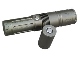 0.7 KG Uniform Light Source For Forensic Investgation 2800mAh Rated Current