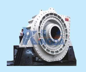 China WN dredging pump wholesale