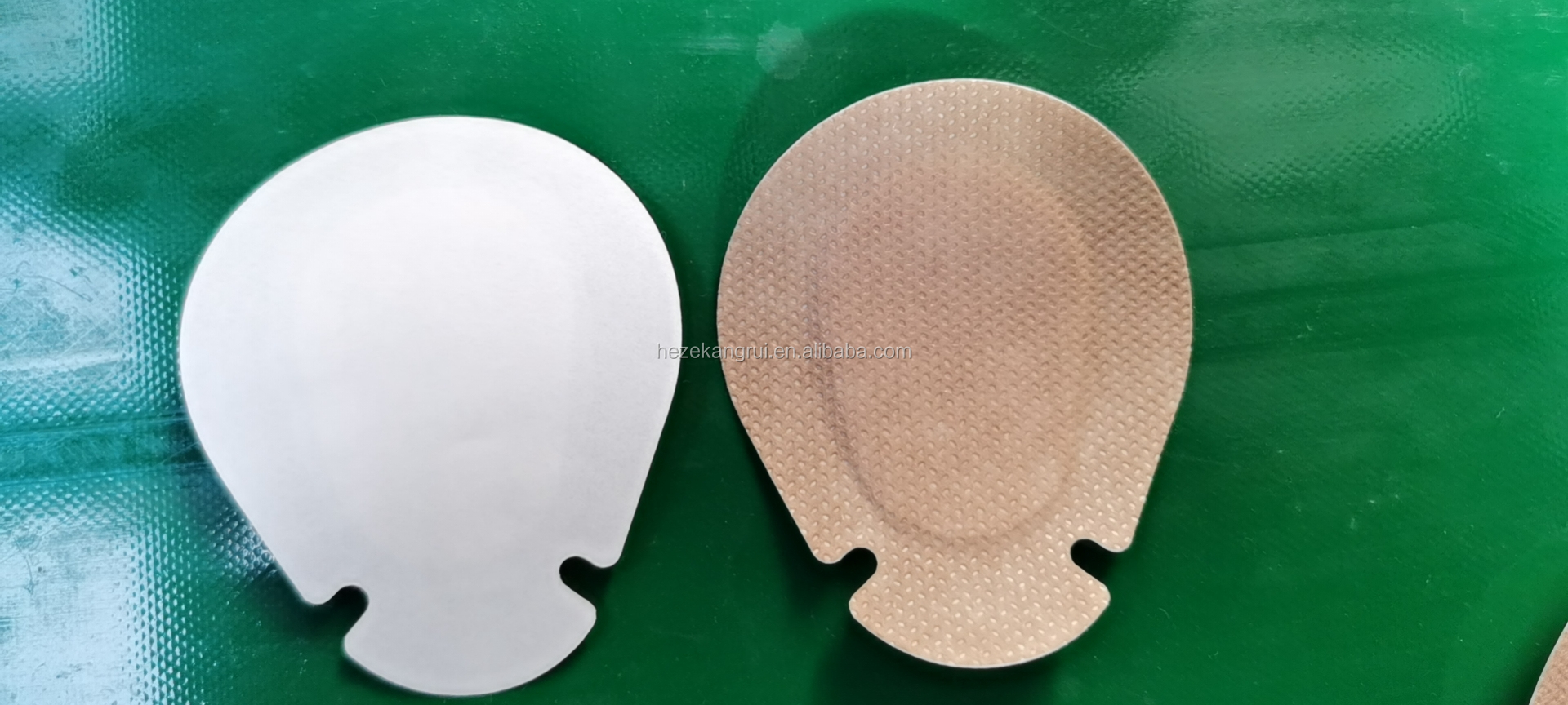Medical Automatic KR-QFT-A Surgical Suture Patch Machine for Wound Dressing Plaster