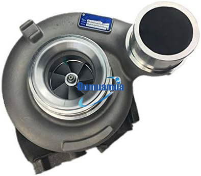Turbocharger HE351V 3770973 2834603 4046264 5325947 68048234AA For Dodge Ram 2500 All Engine ISB