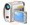 2.5 inch TFT LCD Digital Camera Display Screen LTV250QV-F0B 320(RGB)* 240