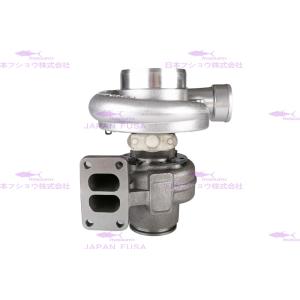 China Turbocharger for KOMATSU SAA6D102/6BT 6735-81-8031 on sale
