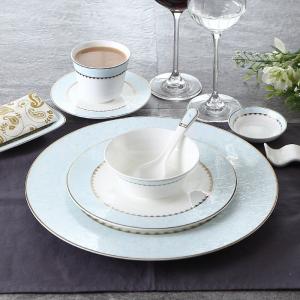 China 13&quot; 33cm Bone China Dinnerware Set wholesale
