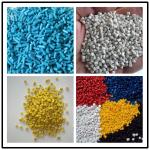 UV Resistant PVC Compounds Virgin Cable Grade Granules 70 Degree