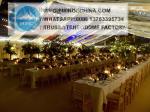 1000 Seaters 950g/Sqm Indoor Wedding Tents With Linnings