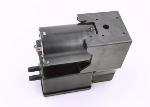 China Oil Free 12v Diaphragm Air Pump , Low Flow Small Electric Vacuum Pump wholesale