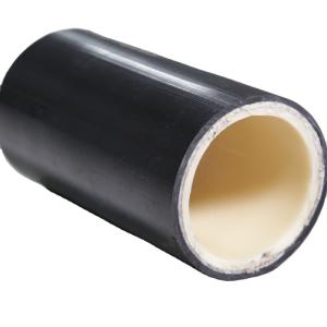 China 6mm Low Pressure Extruded Reinforced Thermoplastic Pipes wholesale