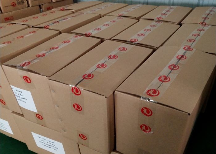 Paprika Or Sweet Red Pepper Powder ASTA 100-220 Importers From USA UAE UK