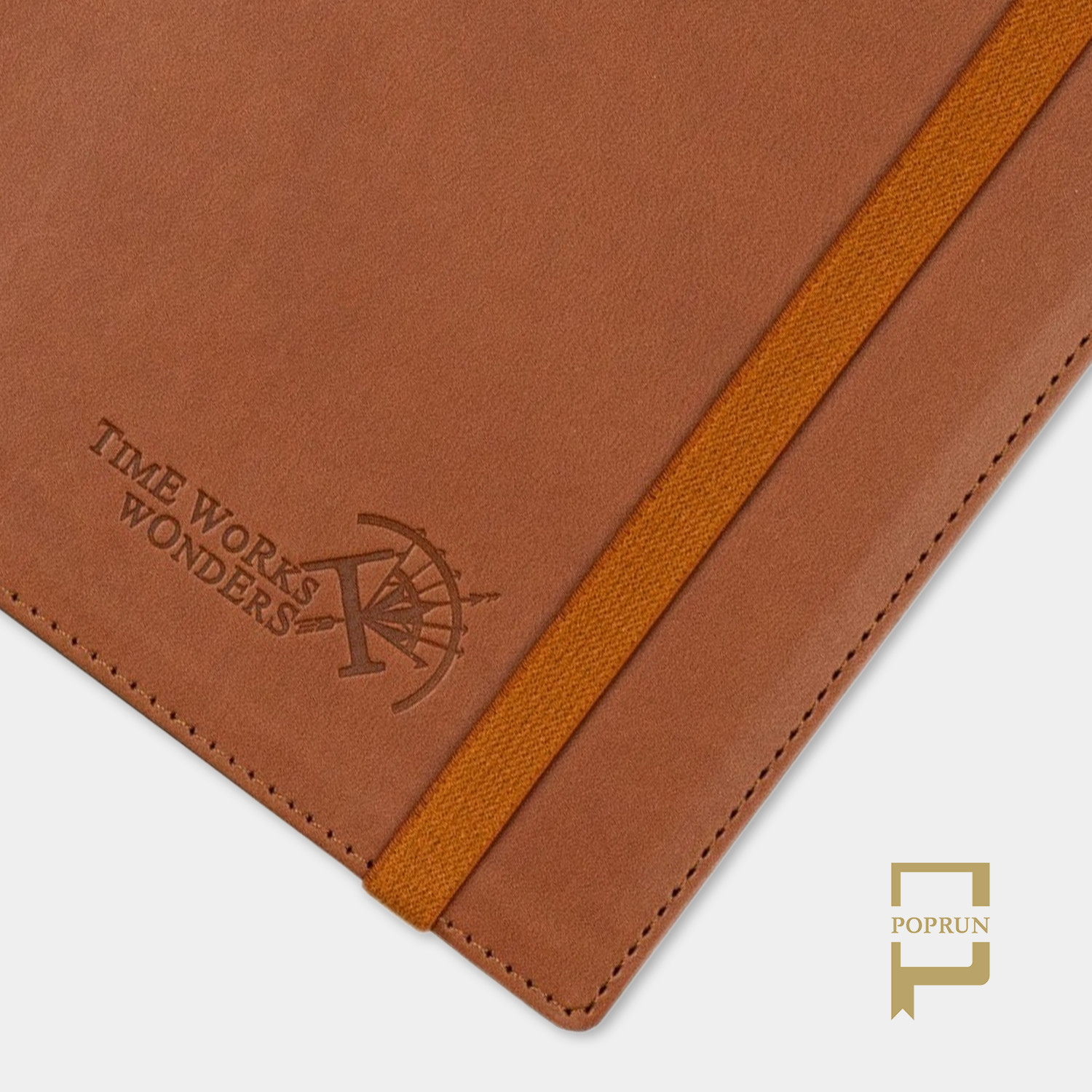 100GSM Paper Custom Academic Planner With Hourly Schedule For 365 Days
