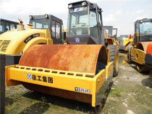 China Used XCMG YZ20J Road Roller Made in CHINA wholesale