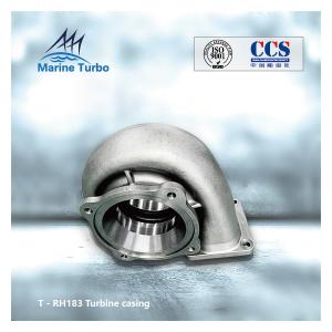 China RH183 Marine Turbocharger Casing RH Series wholesale