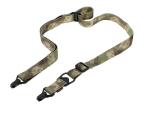 Tactical Rifle Sling Military Wargame Paintball Hunting Adjustable Gun sling