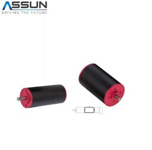 China 12v High Power Brushless Dc Motor 7378rpm Rated Speed 92.36W Rated Power wholesale