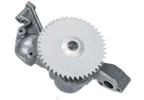 China 4231800101 High Pressure Diesel Fuel Pump Oil Pump Assy For Benz OM423 wholesale