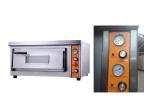 72kg 920mm Commercial Pizza Oven For Restaurant