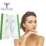 Neofiller Hypodermic Injection Hyaluronic Acid Dermal Filler Hypodermic