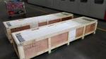 Ceramic rollers for Glass Tempering furnace