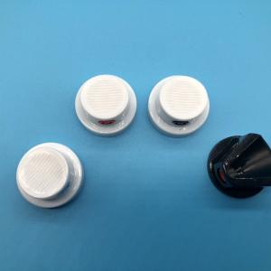 China Company Type Aerosol Valve Spray Valve Component with Standard Natural Dip Tube wholesale