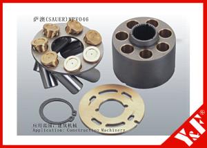 China Factory Price with High Quality Excavator Hydraulic Parts for Hydraulic Pump MPV046 wholesale