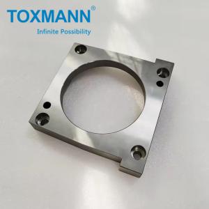 China Mould Accessories Slide Guide Plate for Mould wholesale