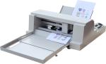 High Speed Vinyl Die Cut Sticker Machine Continuous Sticker Label Cutting