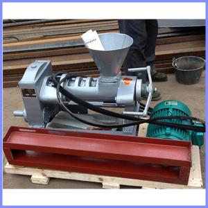 China small Screw peanut oil press machine, soybean oil press expeller wholesale