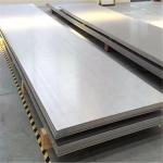 SUS310 Stainless Steel Plate Sheet 0.5mm To 50mm ASTM JIS