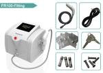 Portable Skin Resurfacing and scar removal Fractional RF Microneedle for clinic