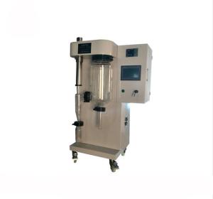 China Beverages / Pharmaceuticals 10000ml/H Laboratory Spray Dryer wholesale