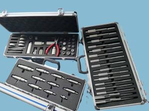 China Endoscope Repair Tools Sets For Varies Brand Flexible Scopes wholesale