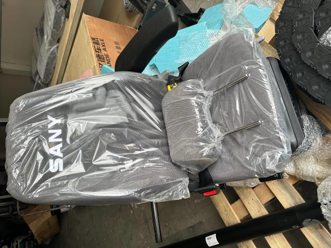60149848 Seat Sany Reach Stacker Parts Durable With Ergonomic Design